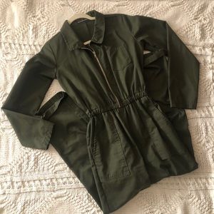 Brandy Melville jumpsuit s/m